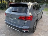 2022 Volkswagen Taos - Preview 10