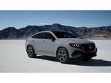 2027 Mercedes-Benz GLE - Preview 11
