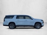 2026 Chevrolet Suburban - Preview 4