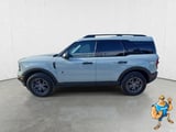 2024 Ford Bronco Sport - Preview 8