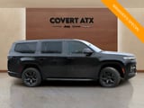 2026 Jeep Grand Wagoneer - Preview 6