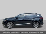2024 Acura RDX - Preview 2