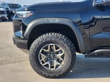 2026 Chevrolet Colorado - Preview 6