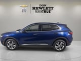 2023 Buick Envision - Preview 2