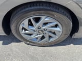 2024 Hyundai Elantra - Preview 8