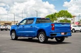 2025 Chevrolet Silverado 1500 - Preview 3