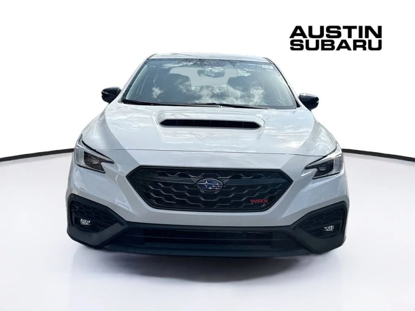 2026 Subaru WRX - Image 2