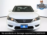 2015 Honda Accord - Preview 2