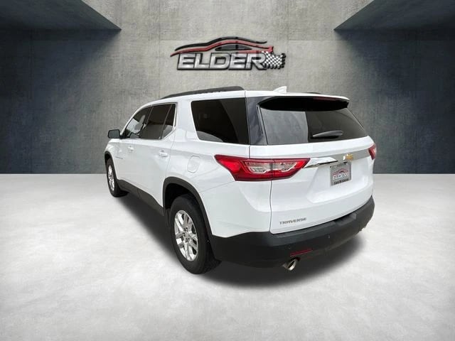 2021 Chevrolet Traverse - Image 3