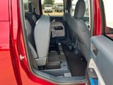 2026 Ford Maverick - Preview 15