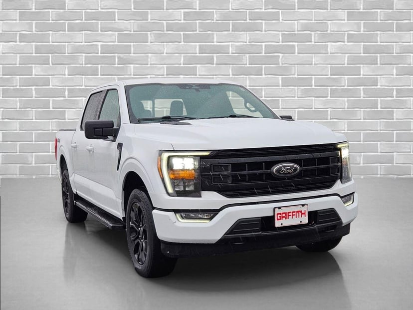 2023 Ford F-150 - Image 1