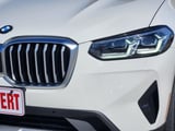 2022 BMW X3 - Preview 8