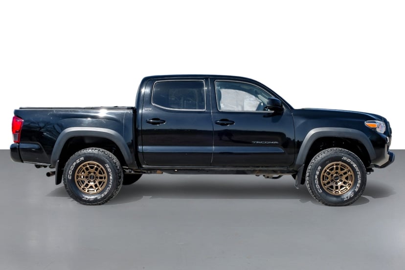 2023 Toyota Tacoma - Image 1