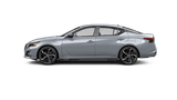 2026 Nissan Altima - Preview 13