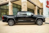 2026 Toyota Tundra - Preview 3