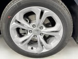 2026 Honda Accord - Preview 13