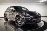 2023 Porsche Macan - Preview 9