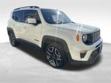 2021 Jeep Renegade - Preview 3