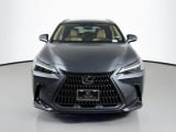 2024 Lexus NX - Preview 2