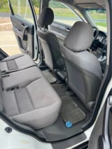 2008 Honda CRV - Preview 10