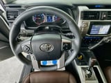 2019 Toyota 4Runner - Preview 11