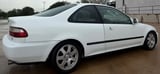 1995 Honda Civic - Preview 3
