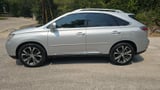 2011 Lexus RX - Preview 2