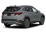 2026 Hyundai Tucson - Preview 3
