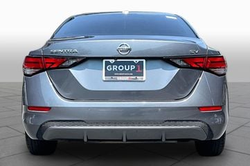 2022 Nissan Sentra - Image 2