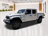 2025 Jeep Gladiator - Preview 3