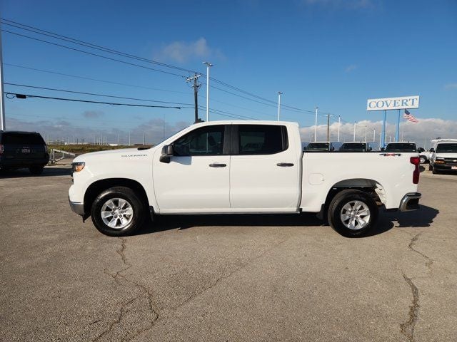 2023 Chevrolet Silverado 1500 - Image 3
