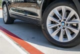 2017 BMW X3 - Preview 3