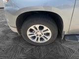 2024 Chevrolet Silverado 1500 - Preview 14
