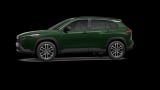 2026 Toyota Corolla Cross - Preview 3