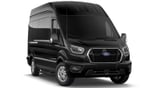 2026 Ford Transit - Preview 4