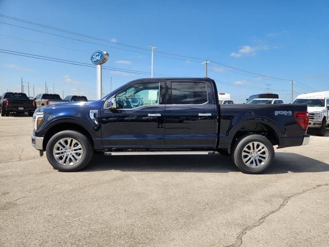 2026 Ford F-150 - Image 2