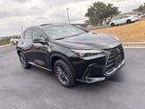 2024 Lexus NX - Preview 7