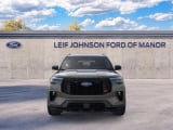 2026 Ford Explorer - Preview 6