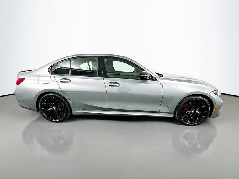2026 BMW 3 Series - Image 2