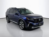 2023 Honda Pilot - Preview 3