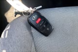 2025 Toyota Camry - Preview 13