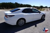 2018 Toyota Camry - Preview 8