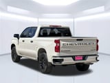2026 Chevrolet Silverado 1500 - Preview 4