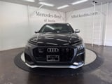 2024 Audi RS Q8 - Preview 3