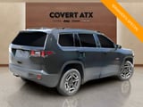 2026 Jeep Cherokee - Preview 5