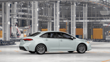 2027 Toyota Corolla - Preview 11