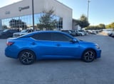 2024 Nissan Sentra - Preview 6