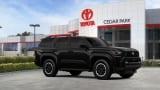 2026 Toyota 4runner - Preview 14