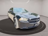 2013 Dodge Charger - Preview 4