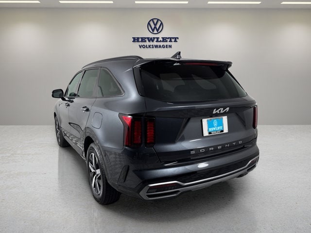 2022 Kia Sorento - Image 3